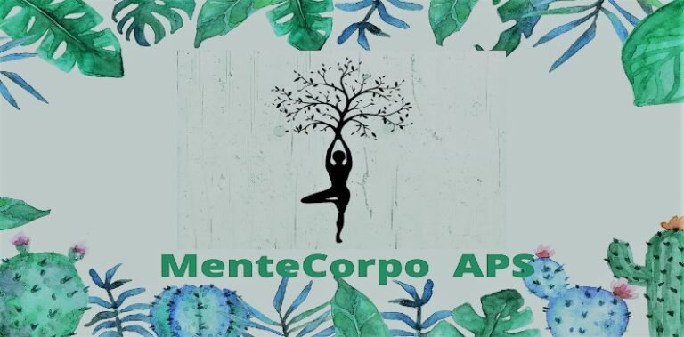 Logo Mente Corpo Messina
